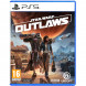 Игра Star Wars: Outlaws [PS5, русские субтитры] в Курске