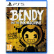 Игра Bendy and the Ink Machine [PS5, русские субтитры] в Курске