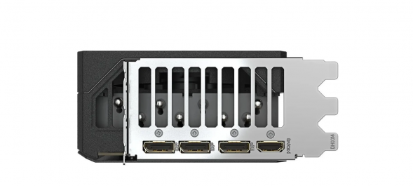 Видеокарта Gigabyte GeForce RTX 5070 AORUS MASTER, 12 ГБ GDDR7 в Курске