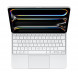 Клавиатура Magic Keyboard для iPad Pro 13 дюймов (M4) белый в Курске