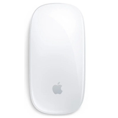 Беспроводная мышь Apple Magic Mouse 3, белый в Курске
