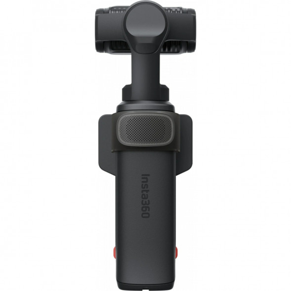 Экшн-камера Insta360 Luna Ultra Creator Bundle, Black в Курске