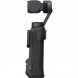 Экшн-камера Insta360 Luna Ultra Creator Bundle, Black в Курске