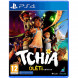 Tchia: Oleti Edition [PS4, русские субтитры] в Курске