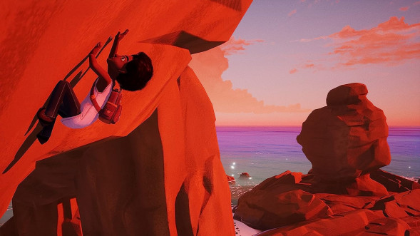 Tchia: Oleti Edition [PS4, русские субтитры] в Курске