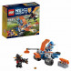 Конструктор LEGO Nexo Knights 70310 Королевский боевой бластер в Курске