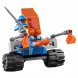 Конструктор LEGO Nexo Knights 70310 Королевский боевой бластер в Курске