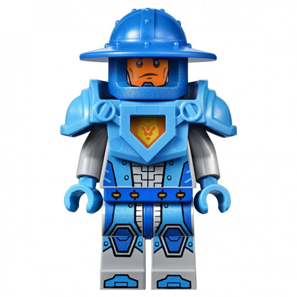 Конструктор LEGO Nexo Knights 70310 Королевский боевой бластер в Курске