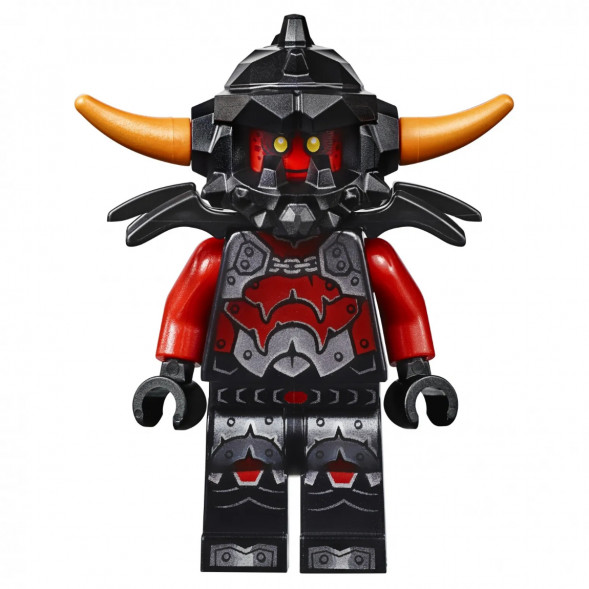 Конструктор LEGO Nexo Knights 70310 Королевский боевой бластер в Курске