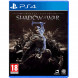 Игра Middle Earth: Shadow Of War (Средиземье: Тени Войны)[PS4, русские субтитры] в Курске