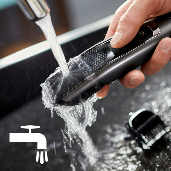 Триммер для бороды Philips Series 5000 BT5515/70 в Курске