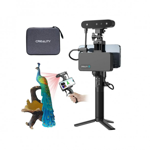 Сканер 3D Creality CR-Scan Ferret Pro в Курске