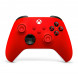 Геймпад Microsoft Xbox Series Red красный в Курске