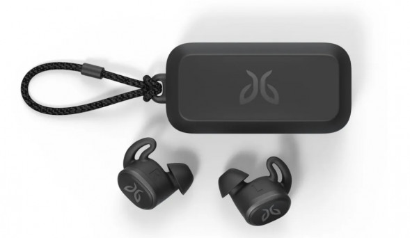 Наушники Jaybird Vista black в Курске