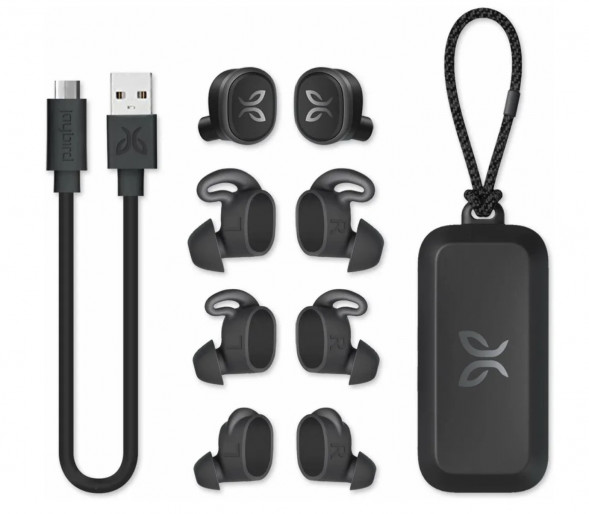 Наушники Jaybird Vista black в Курске