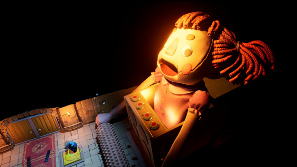 Игра It Takes Two для PlayStation 4 в Курске