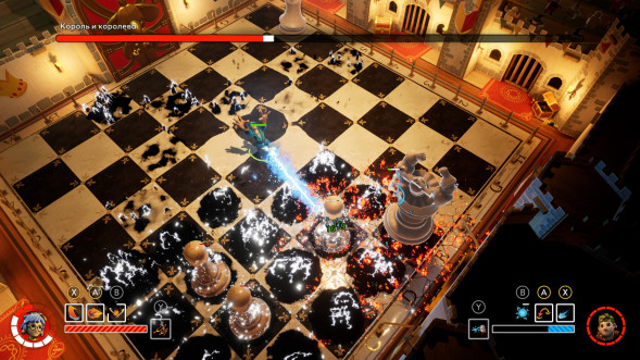 Игра It Takes Two для PlayStation 4 в Курске