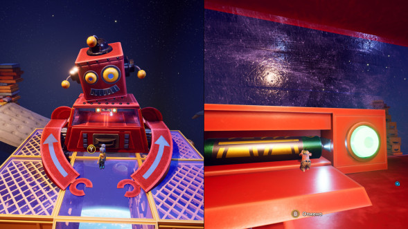 Игра It Takes Two для PlayStation 4 в Курске