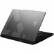 Ноутбук MSI Cyborg 15 C2WE-017XRU (15.6&amp;quot;, IPS, Intel Core 5 210H 2.2ГГц, 8 ядер, 16ГБ DDR5, 512ГБ SSD, NVIDIA GeForce RTX 5050 - 8 ГБ, без ОС), серый в Курске