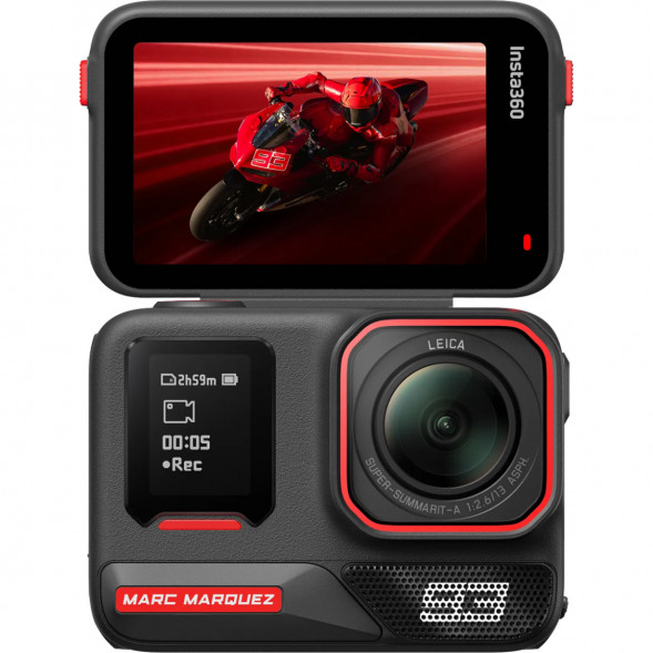 Экшн-камера Insta360 Ace Pro 2 MM93 Edition в Курске