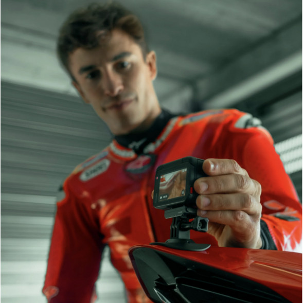 Экшн-камера Insta360 Ace Pro 2 MM93 Edition в Курске