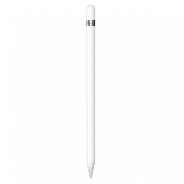Стилус Apple Pencil (1-го поколения) с USB-C to Apple Pencil адаптером (MQLY3) в Курске