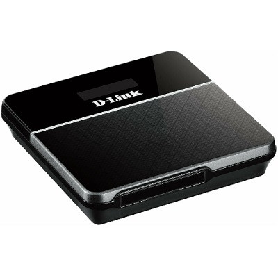 Wi-Fi роутер D-Link DWR-932 B1 в Курске