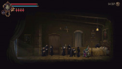 Игра Blasphemous 2 [Nintendo Switch, русские субтитры]