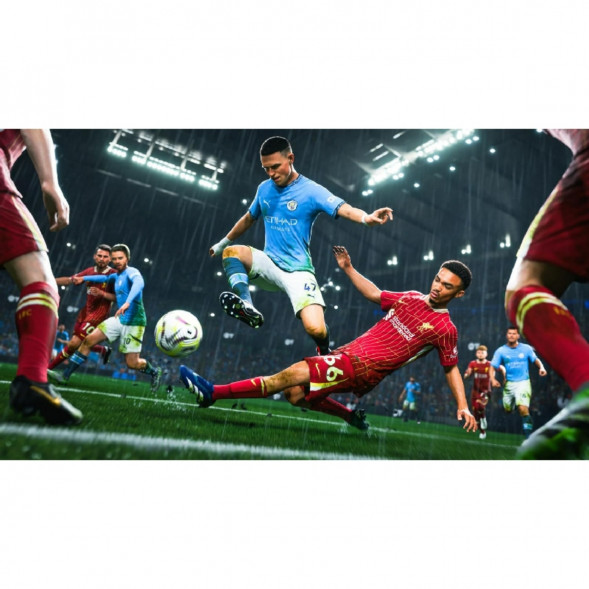 Игра EA Sports FC 25 (FIFA 25) [PS5, русская версия] в Курске