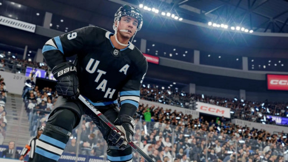 Игра NHL 25 [PS5, английская версия] в Курске