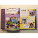 Книга и набор кубиков LEGO Friends Buch &amp;amp; Steine-Set Zwei Freundinnen auf Schatzsuche в Курске