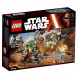 Конструктор LEGO Star Wars 75133 Боевой набор Повстанцев в Курске