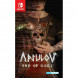 Игра Apsulov: End of Gods [Nintendo Switch, английская версия] в Курске