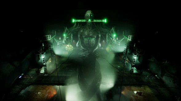 Игра Apsulov: End of Gods [Nintendo Switch, английская версия] в Курске