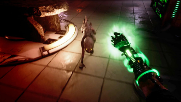 Игра Apsulov: End of Gods [Nintendo Switch, английская версия] в Курске