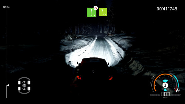 Игра WRC Generations [PS4, русские субтитры] в Курске