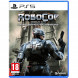 Игра RoboCop: Rogue City - Unfinished Business [PS5, русские субтитры] в Курске
