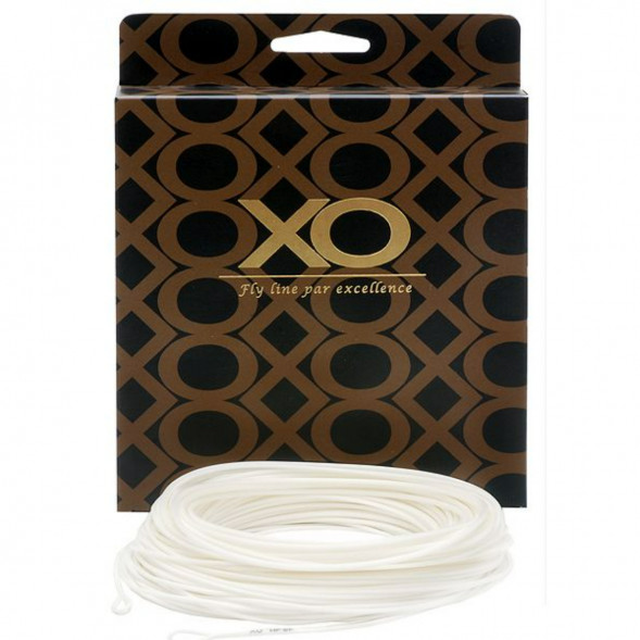 Рыболовная леска Vision XO Floating Fly Line #6 VX06F в Курске