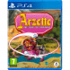 Игра Arzette: The Jewel of Faramore [PS4, английская версия] в Курске