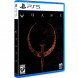 Игра Quake (Limited Run #014) [PS5, русские субтитры] в Курске