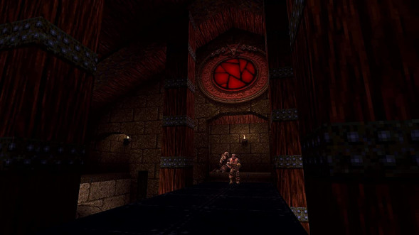 Игра Quake (Limited Run #014) [PS5, русские субтитры] в Курске
