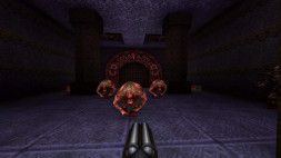 Игра Quake (Limited Run #014) [PS5, русские субтитры]