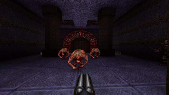 Игра Quake (Limited Run #014) [PS5, русские субтитры] в Курске