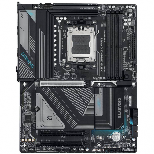Материнская плата GIGABYTE  X870 GAMING X WIFI7 в Курске