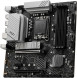 Материнская плата MSI PRO B760M-A DDR4 II в Курске