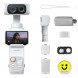 Экшн-камера Insta360 Luna Ultra Creator Bundle, White в Курске