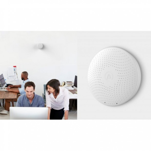 Детектор радона Airthings Wave Plus в Курске