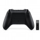 Геймпад Microsoft Xbox One and Series S/X Controller + беспроводной адаптер для PC, черный в Курске