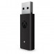 Геймпад Microsoft Xbox One and Series S/X Controller + беспроводной адаптер для PC, черный в Курске