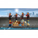 Конструктор LEGO City 60095 Корабль исследователей морских глубин в Курске